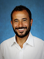 Osama Abdel-Hafez, M.D.